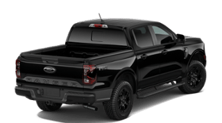 2026 Ford Ranger® External Image 4
